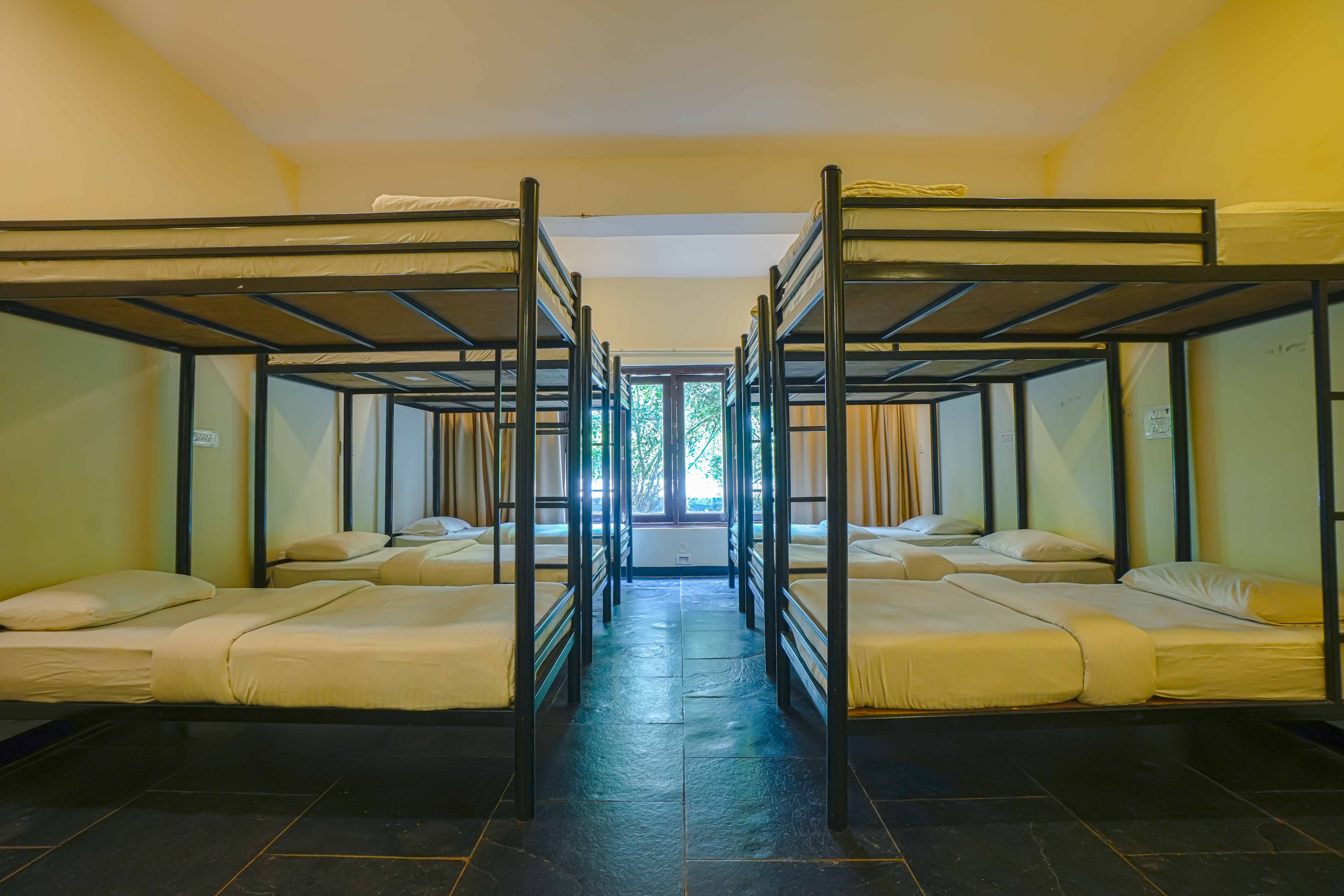 dandeli resorts rooms