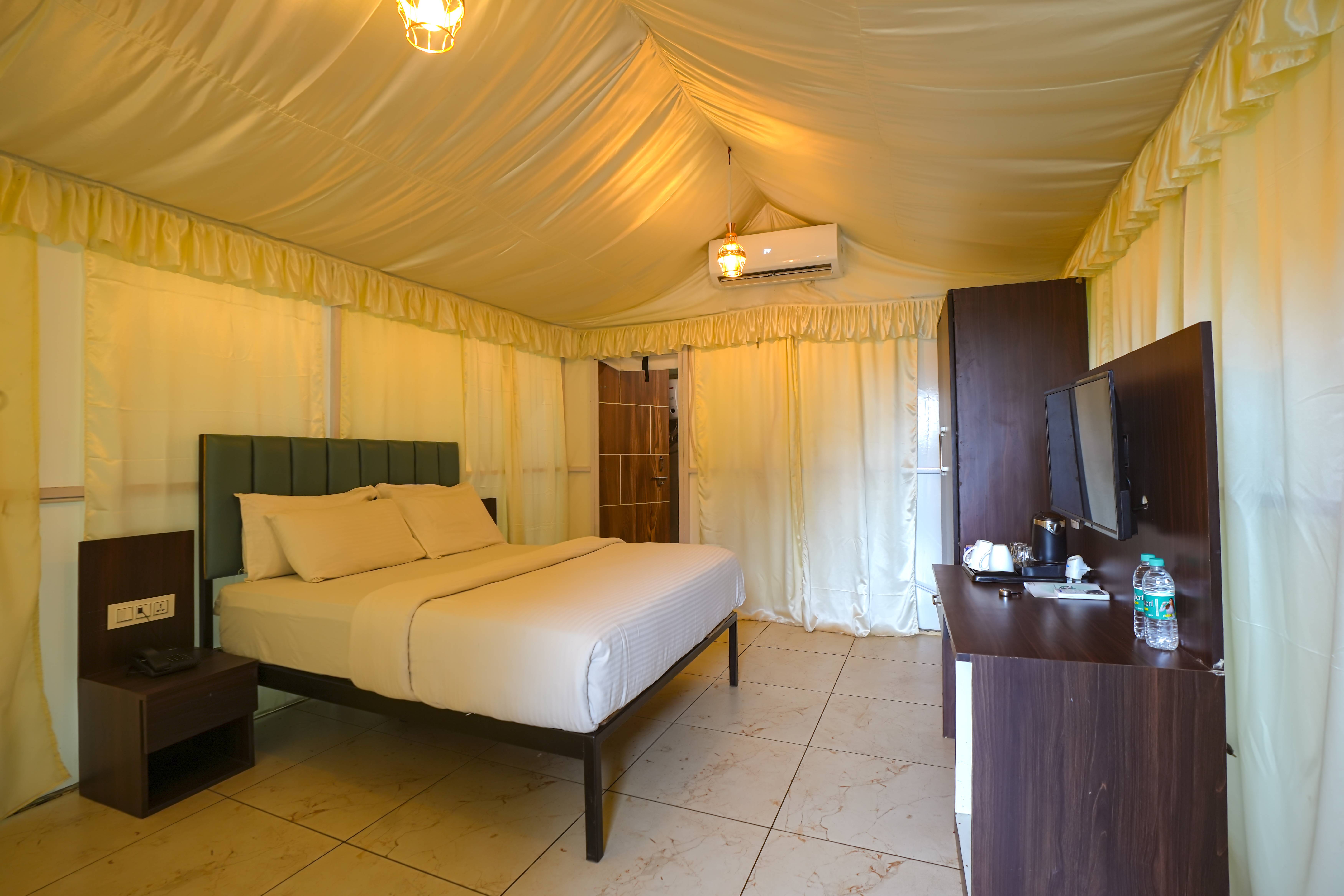dandeli hotel rooms